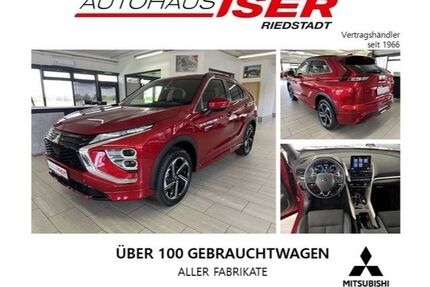 Mitsubishi Eclipse Cross Gebrauchtwagen