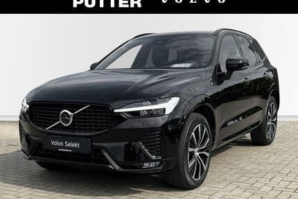 Volvo XC60 Gebrauchtwagen