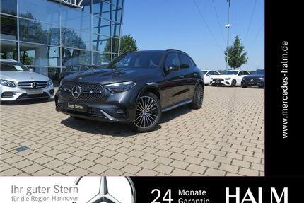 Mercedes-Benz GLC 300 Gebrauchtwagen