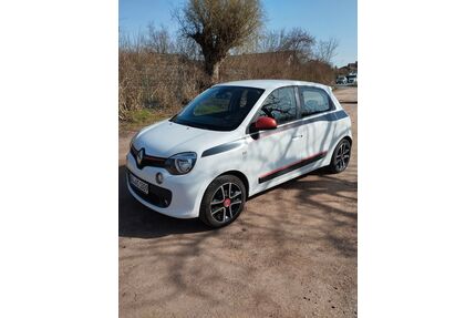 Renault Twingo Gebrauchtwagen