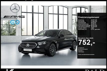 Mercedes-Benz E 450 Gebrauchtwagen