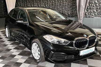 BMW 116 Gebrauchtwagen