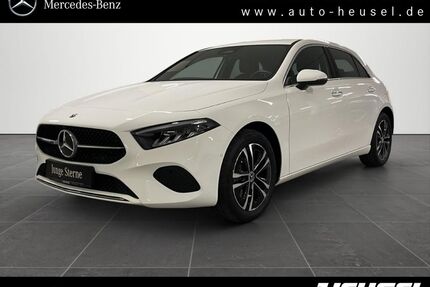 Mercedes-Benz A 250 Gebrauchtwagen