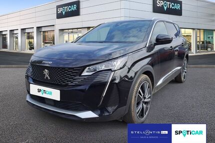 Peugeot 5008 Gebrauchtwagen