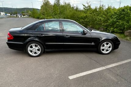 Mercedes-Benz E 280 Gebrauchtwagen