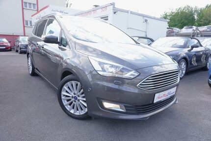 Ford Grand C-Max Gebrauchtwagen