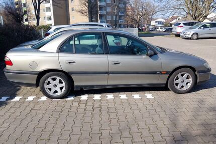 Opel Omega Gebrauchtwagen