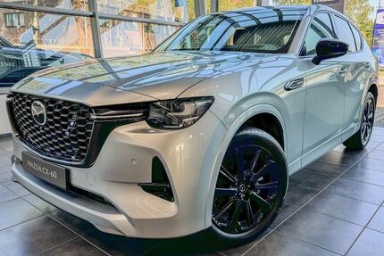Mazda CX-60 Gebrauchtwagen