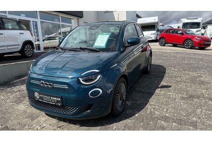Fiat 500e Gebrauchtwagen