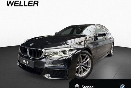 BMW 530 Gebrauchtwagen