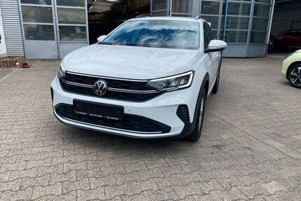 VW Taigo Gebrauchtwagen