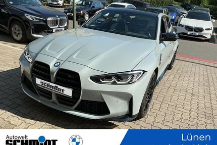 BMW M3 Gebrauchtwagen