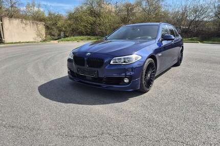 Alpina D5 Gebrauchtwagen