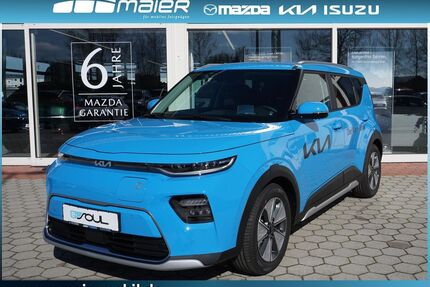 Kia Soul Gebrauchtwagen