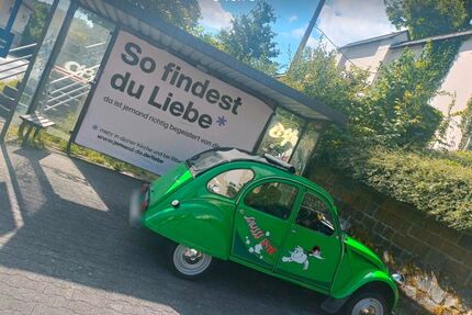 Citroen 2 CV Gebrauchtwagen
