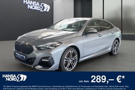 BMW 220 Gran Coupé Gebrauchtwagen