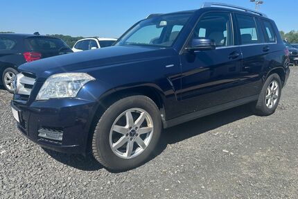 Mercedes-Benz GLK 350 Gebrauchtwagen