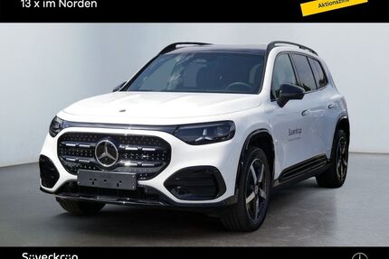 Mercedes-Benz GLB 250 Gebrauchtwagen