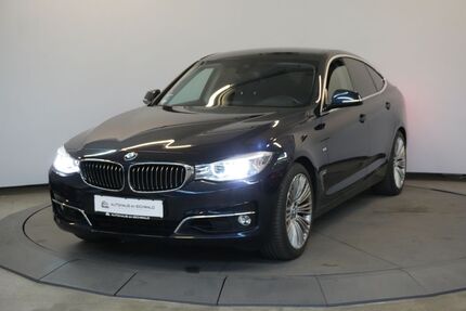 BMW 328 Gebrauchtwagen