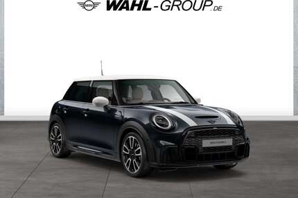 Mini Cooper S Gebrauchtwagen