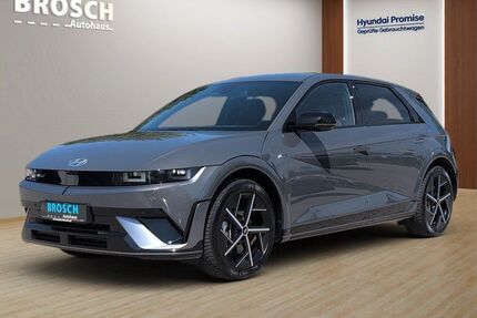 Hyundai IONIQ 5 Gebrauchtwagen