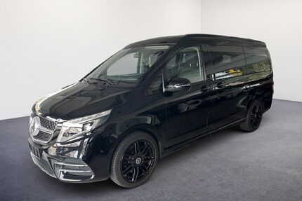 Mercedes-Benz V 300 Gebrauchtwagen