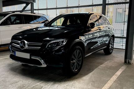 Mercedes-Benz GLC 250 Gebrauchtwagen