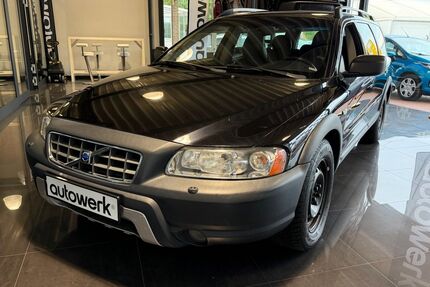 Volvo XC70 Gebrauchtwagen