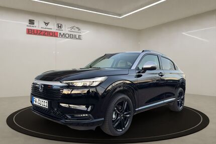 Honda HR-V Gebrauchtwagen