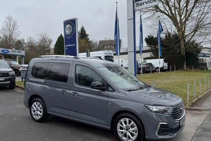 Ford Tourneo Connect Gebrauchtwagen