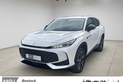 MG HS Gebrauchtwagen