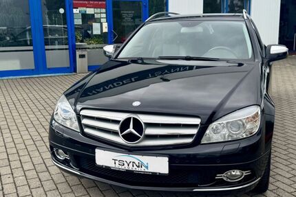 Mercedes-Benz C 180 Gebrauchtwagen