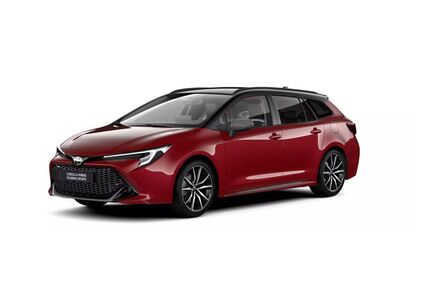 Toyota Corolla Gebrauchtwagen