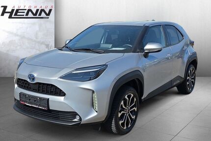Toyota Yaris Cross Gebrauchtwagen