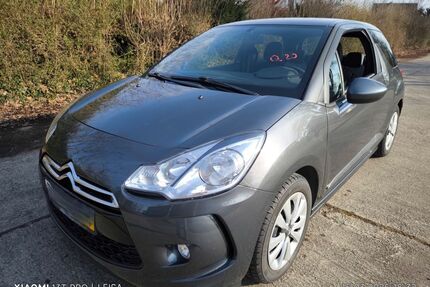 Citroen DS3 Gebrauchtwagen