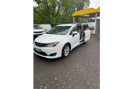 Chrysler Pacifica Gebrauchtwagen