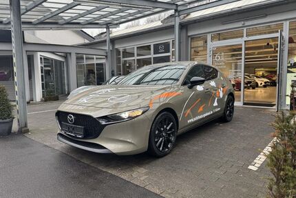 Mazda 3 Gebrauchtwagen