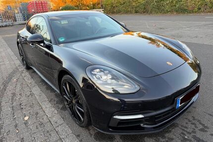 Porsche Panamera Gebrauchtwagen