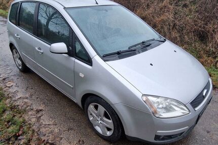 Ford C-Max Gebrauchtwagen