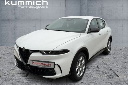 Alfa Romeo Tonale Gebrauchtwagen