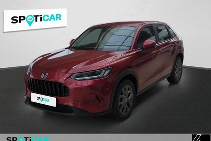 Honda ZR-V Gebrauchtwagen