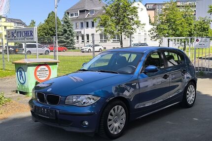 BMW 116 Gebrauchtwagen
