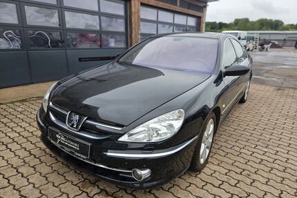 Peugeot 607 Gebrauchtwagen