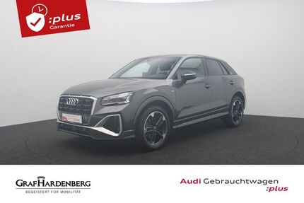 Audi Q2 Gebrauchtwagen