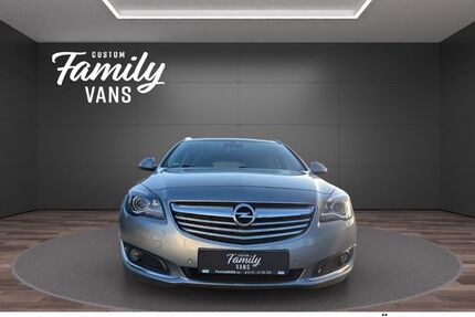 Opel Insignia Gebrauchtwagen