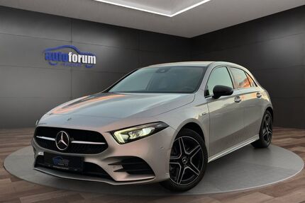 Mercedes-Benz A 250 Gebrauchtwagen