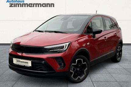 Opel Crossland (X) Gebrauchtwagen
