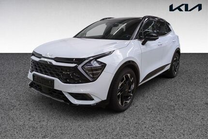 Kia Sportage Gebrauchtwagen