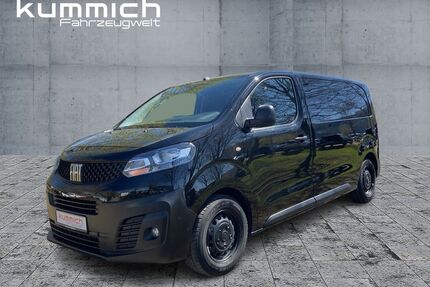 Fiat Scudo Gebrauchtwagen