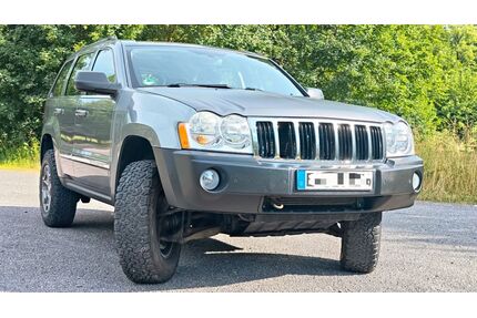 Jeep Grand Cherokee Gebrauchtwagen